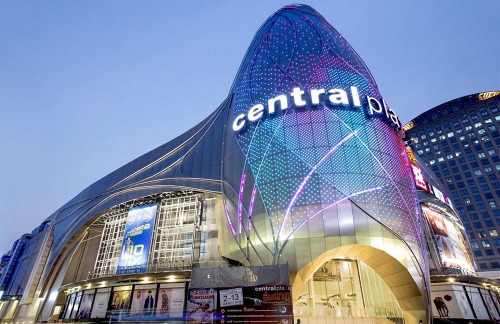 Khách sạn Jl Siriraj Bangkok