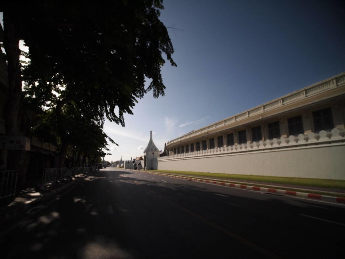 Khách sạn Jl Siriraj