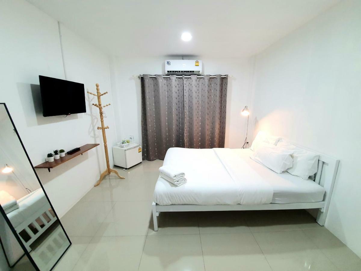 Jl Siriraj Khách sạn Bangkok